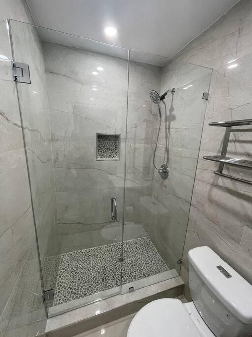 Modern Miami Oversized 3 Bedroom In Central Location 외부 사진