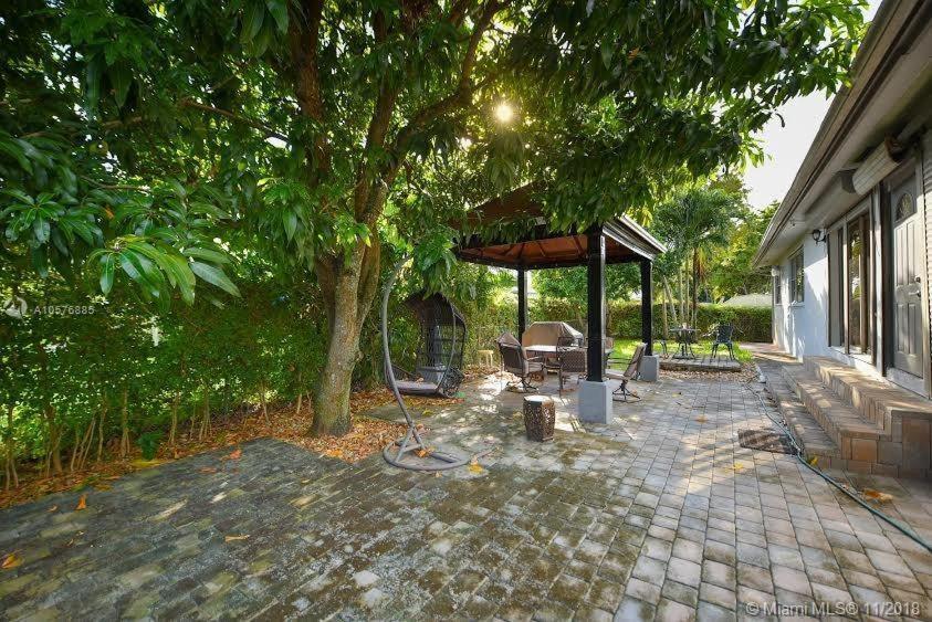 Modern Miami Oversized 3 Bedroom In Central Location 외부 사진