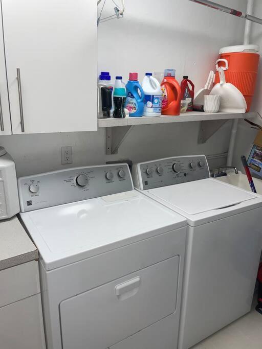 Modern Miami Oversized 3 Bedroom In Central Location 외부 사진