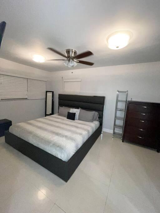 Modern Miami Oversized 3 Bedroom In Central Location 외부 사진